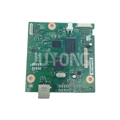 CZ172-60001 LOGIC BOARD  FORMATTER BOARD FOR HP M125A MAINBOARD 100% TEST