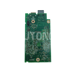 IN WELL CONDITION FORMATTER BOARD LOGIC BOARD CF466-60001 FOR HP M202D MAINBOARD