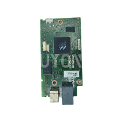 IN WELL CONDITION FORMATTER BOARD LOGIC BOARD CZ229-60001 FOR HP M202DW MAINBOARD