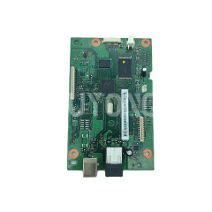 LOGIC BOARD CF547-60001 FORMATTER BOARD FOR HP M176 MAINBOARD IN WELL CONDITION