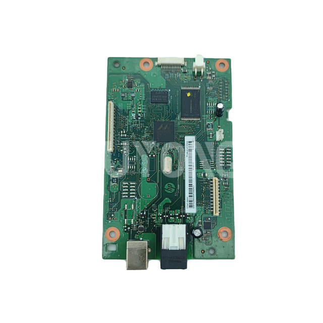 LOGIC BOARD CF547-60001 FORMATTER BOARD FOR HP M176 MAINBOARD IN WELL CONDITION