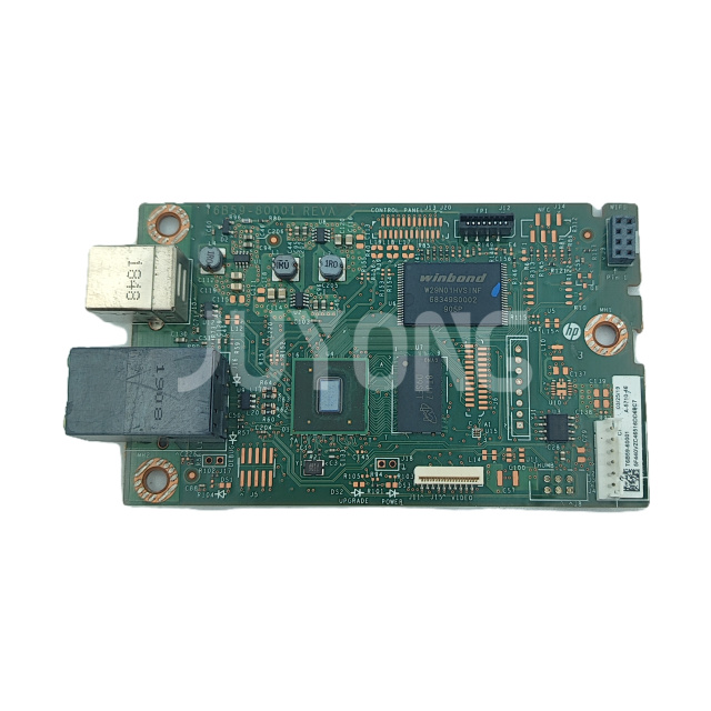 LOGIC BOARD G3Q50-60001 FORMATTER BOARD FOR HP M203D MAINBOARD IN WELL CONDITION