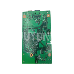 FORMATTER BOARD CZ165-60001 LOGIC BOARD FOR HP M177 MAINBOARD IN WELL CONDITION