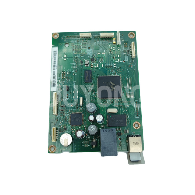 IN WELL CONDITION MAINBOARD FORMATTER BOARD CZ231-60001 FOR HP M226DN LOGIC BOARD