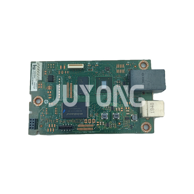 T6B51-60001 LOGIC BOARD  FORMATTER BOARD  MAINBOARD   M154A