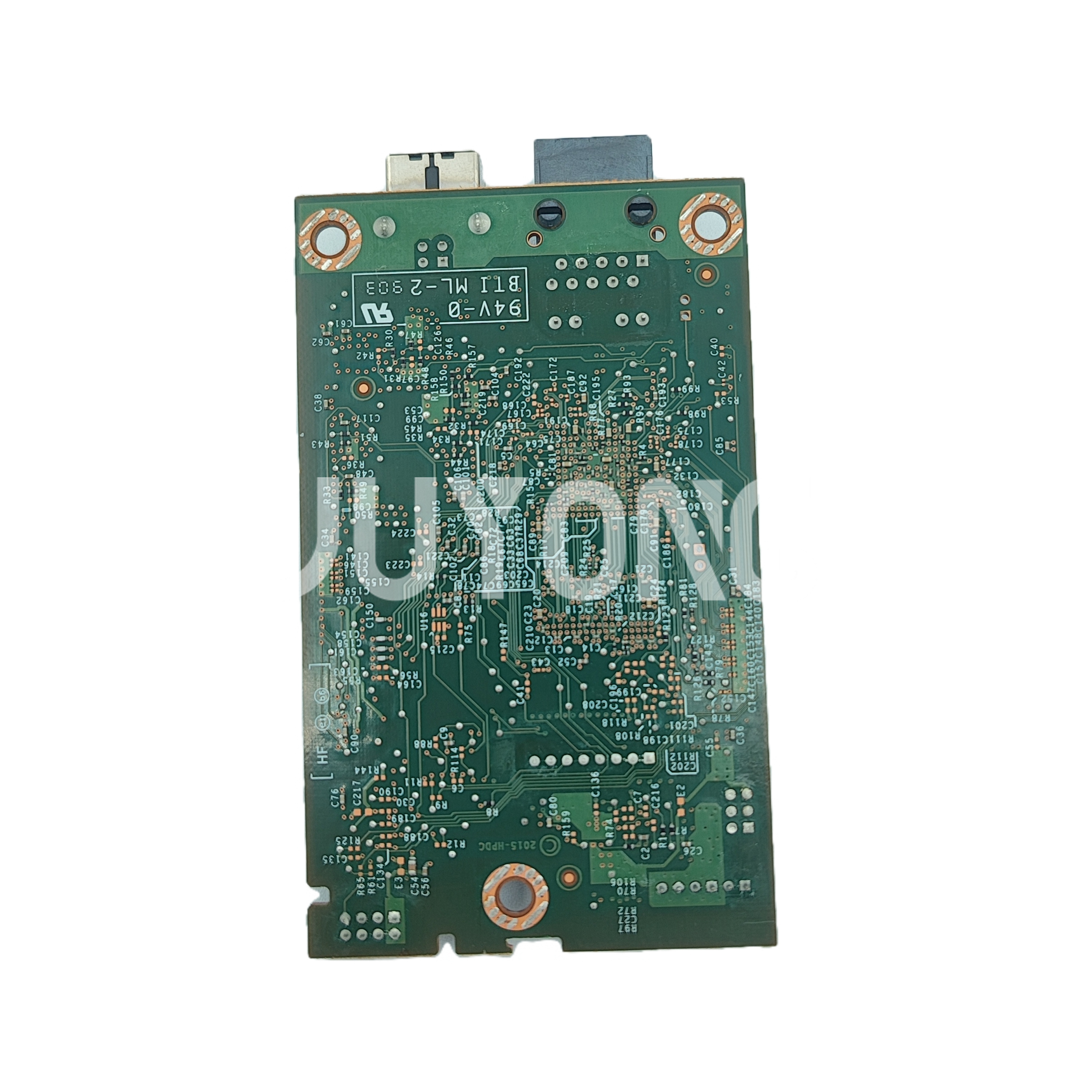 LOGIC BOARD T6B59-60001 FORMATTER BOARD FOR HP M154NW MAINBOARD IN WELL CONDITION