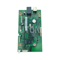 FORMATTER BOARD CZ165-60001 LOGIC BOARD FOR HP M177 MAINBOARD IN WELL CONDITION