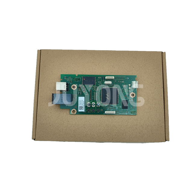 IN WELL CONDITION FORMATTER BOARD LOGIC BOARD CF466-60001 FOR HP M202D MAINBOARD