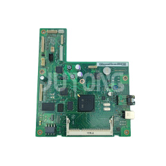 LOGIC BOARD GE855-60001 FORMATTER BOARD FOR HP M475 MAINBOARD IN WELL CONDITION