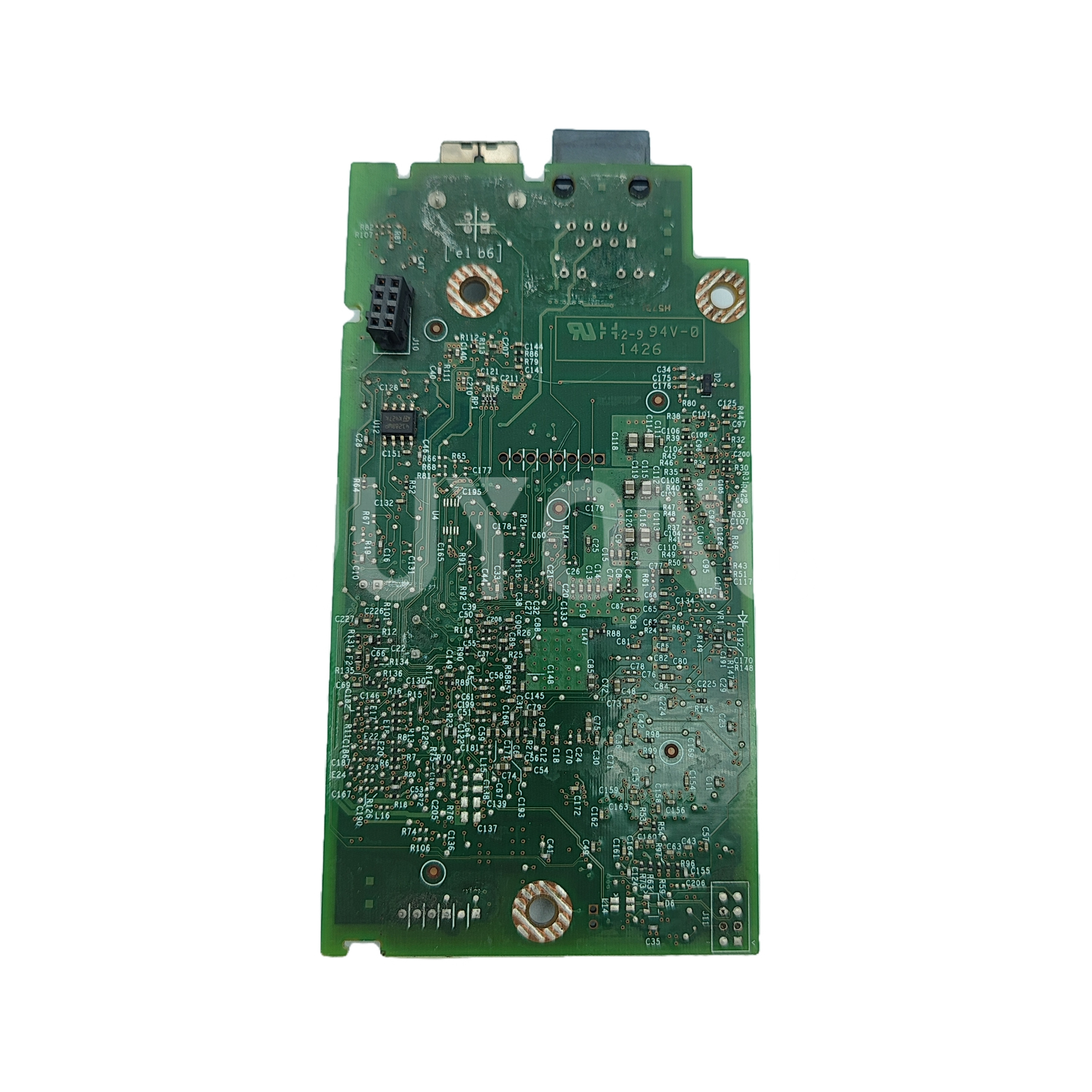 IN WELL CONDITION FORMATTER BOARD LOGIC BOARD CZ229-60001 FOR HP M201DW MAINBOARD