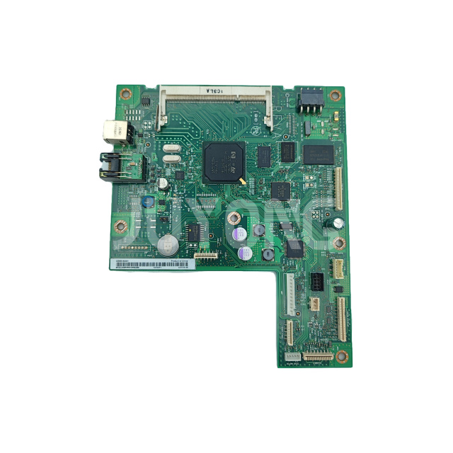 LOGIC BOARD GE855-60001 FORMATTER BOARD FOR HP M475 MAINBOARD IN WELL CONDITION