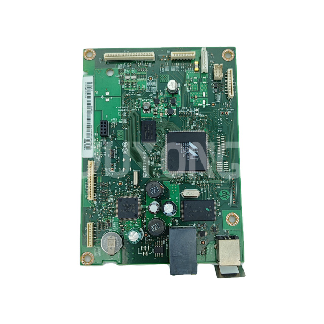 IN WELL CONDITION MAINBOARD FORMATTER BOARD CZ232-60001 FOR HP M226DW LOGIC BOARD