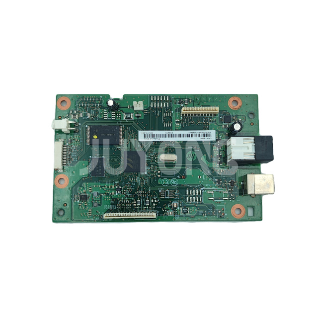 LOGIC BOARD CF547-60001 FORMATTER BOARD FOR HP M176 MAINBOARD IN WELL CONDITION