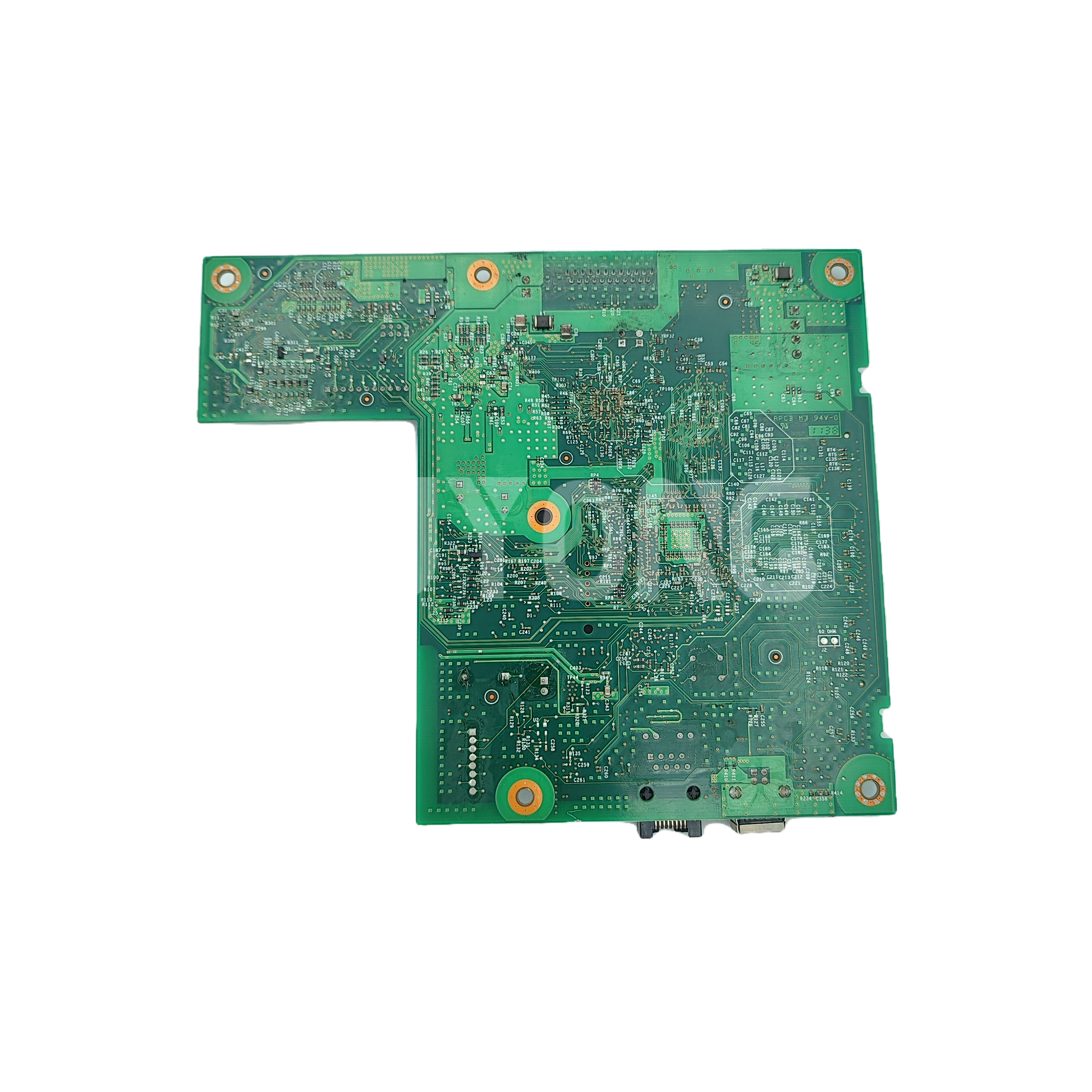 LOGIC BOARD GE855-60001 FORMATTER BOARD FOR HP M475 MAINBOARD IN WELL CONDITION