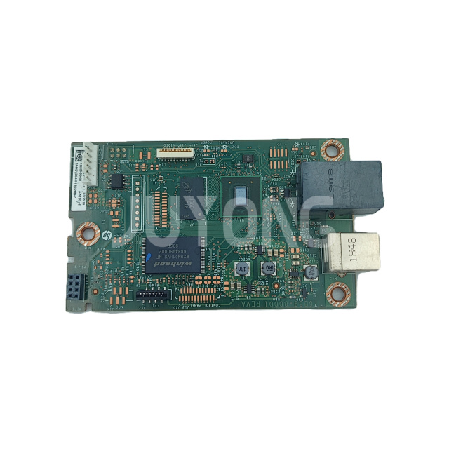 LOGIC BOARD G3Q50-60001 FORMATTER BOARD FOR HP M203D MAINBOARD IN WELL CONDITION