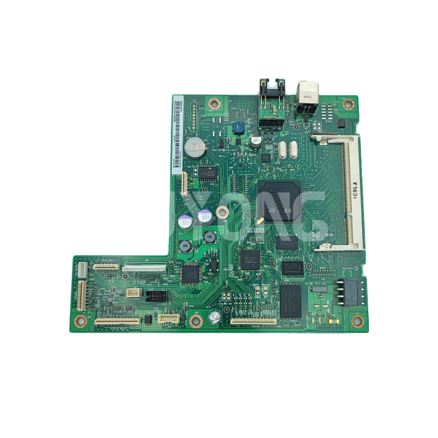 LOGIC BOARD GE855-60001 FORMATTER BOARD FOR HP M475 MAINBOARD IN WELL CONDITION