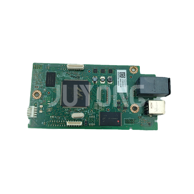 IN WELL CONDITION FORMATTER BOARD LOGIC BOARD CF466-60001 FOR HP M201D MAINBOARD
