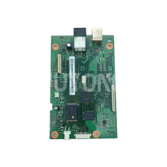 LOGIC BOARD CF547-60001 FORMATTER BOARD FOR HP M176 MAINBOARD IN WELL CONDITION