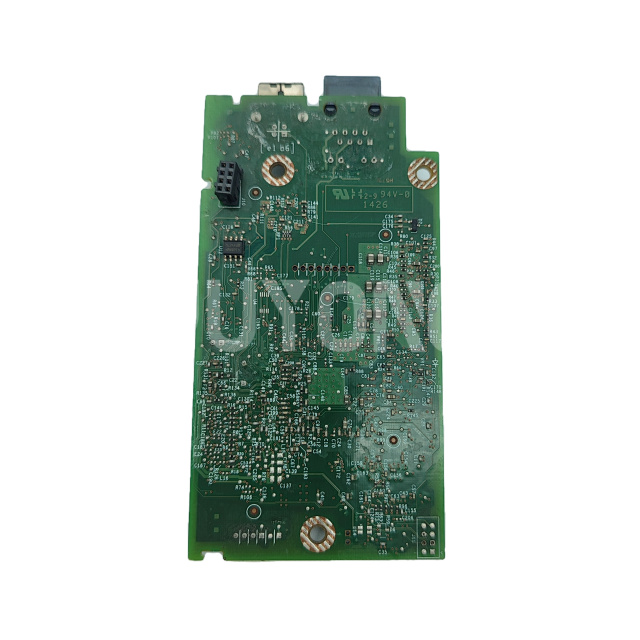 IN WELL CONDITION FORMATTER BOARD LOGIC BOARD CZ229-60001 FOR HP M202DW MAINBOARD