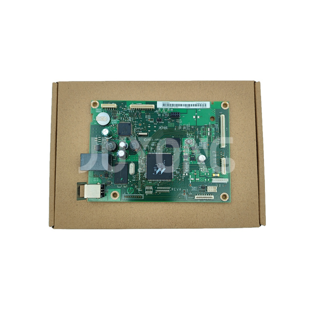 IN WELL CONDITION MAINBOARD FORMATTER BOARD CZ232-60001 FOR HP M226DW LOGIC BOARD