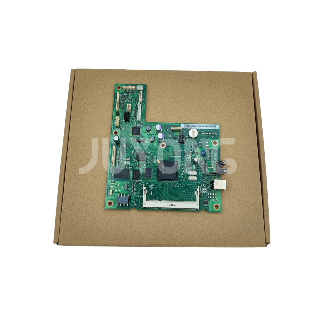 LOGIC BOARD GE855-60001 FORMATTER BOARD FOR HP M475 MAINBOARD IN WELL CONDITION