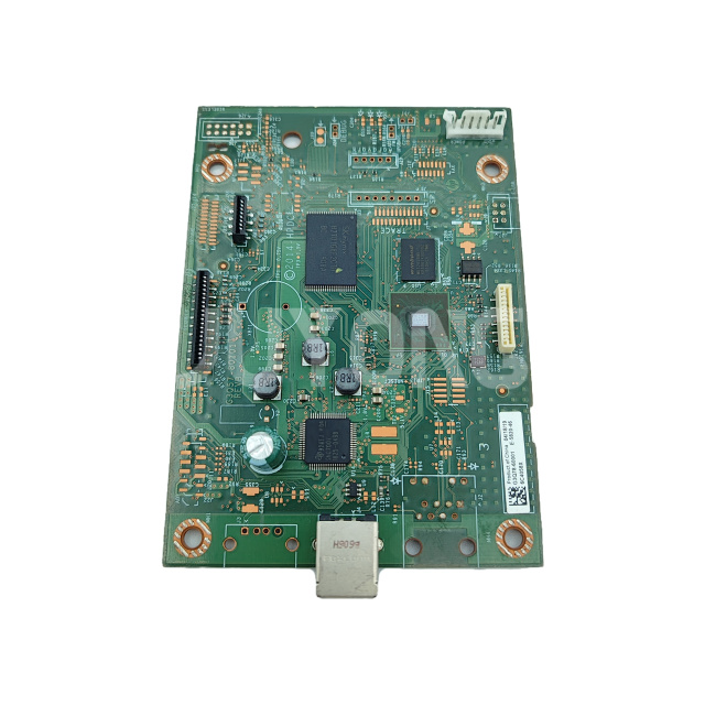 ORIGINAL QUALITY FORMATTER BOARD G3Q78-60001 LOGIC BOARD FOR HP LaserJet M227D MAINBOARD