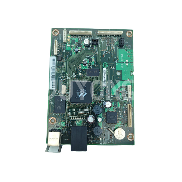FORMATTER BOARD CF224-60001 LOGIC BOARD FOR HP M276N M276NW MAINBOARD IN WELL CONDITION