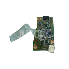 ORIGINAL QUALITY FORMATTER BOARD CE672-60001 LOGIC BOARD FOR HP LaserJet P1566 MAINBOARD