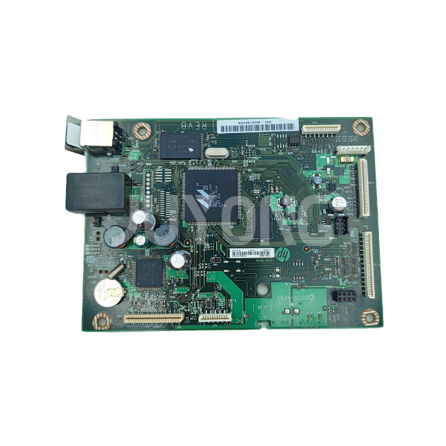 FORMATTER BOARD CF224-60001 LOGIC BOARD FOR HP M276N M276NW MAINBOARD IN WELL CONDITION