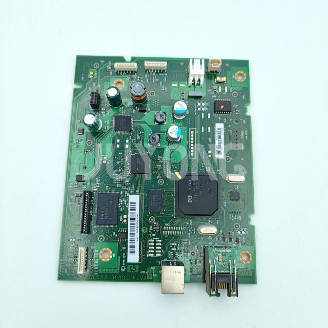 FORMATTER BOARD CE938-60001 LOGIC BOARD FOR HP LaserJet M175NW MAINBOARD ORIGINAL QUALITY