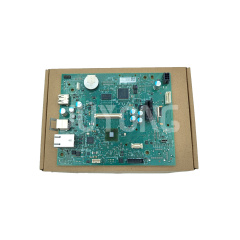 LOGIC BOARD F2A68-60004 FORMATTER BOARD FOR HP M506DN MAINBOARD IN WELL CONDITION