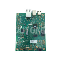 LOGIC BOARD J8H61-60001 FORMATTER BOARD FOR HP M501DN MAINBOARD IN WELL CONDITION