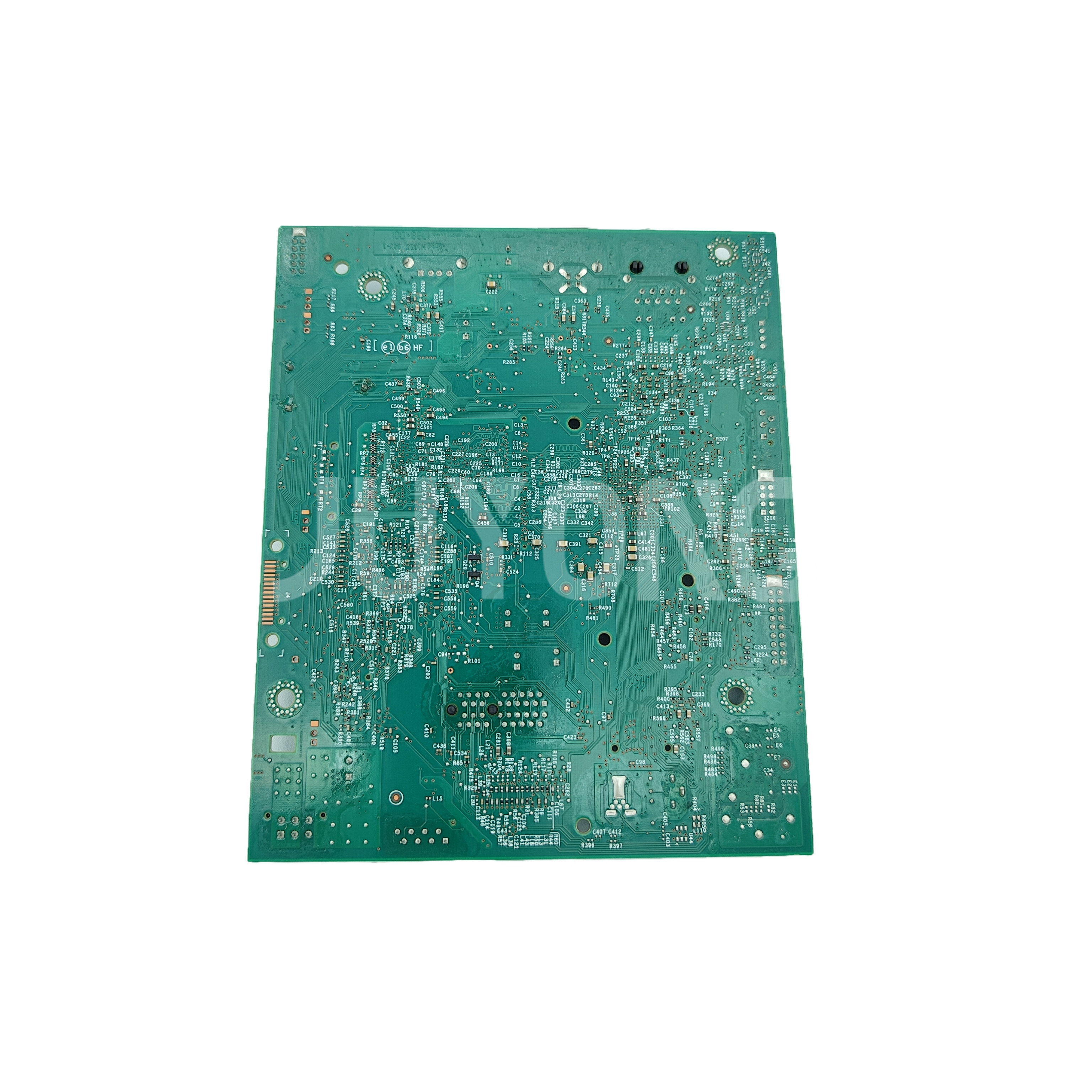 LOGIC BOARD F2A68-60004 FORMATTER BOARD FOR HP M506DN MAINBOARD IN WELL CONDITION