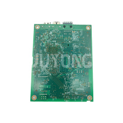 LOGIC BOARD J8H61-60001 FORMATTER BOARD FOR HP M501DN MAINBOARD IN WELL CONDITION