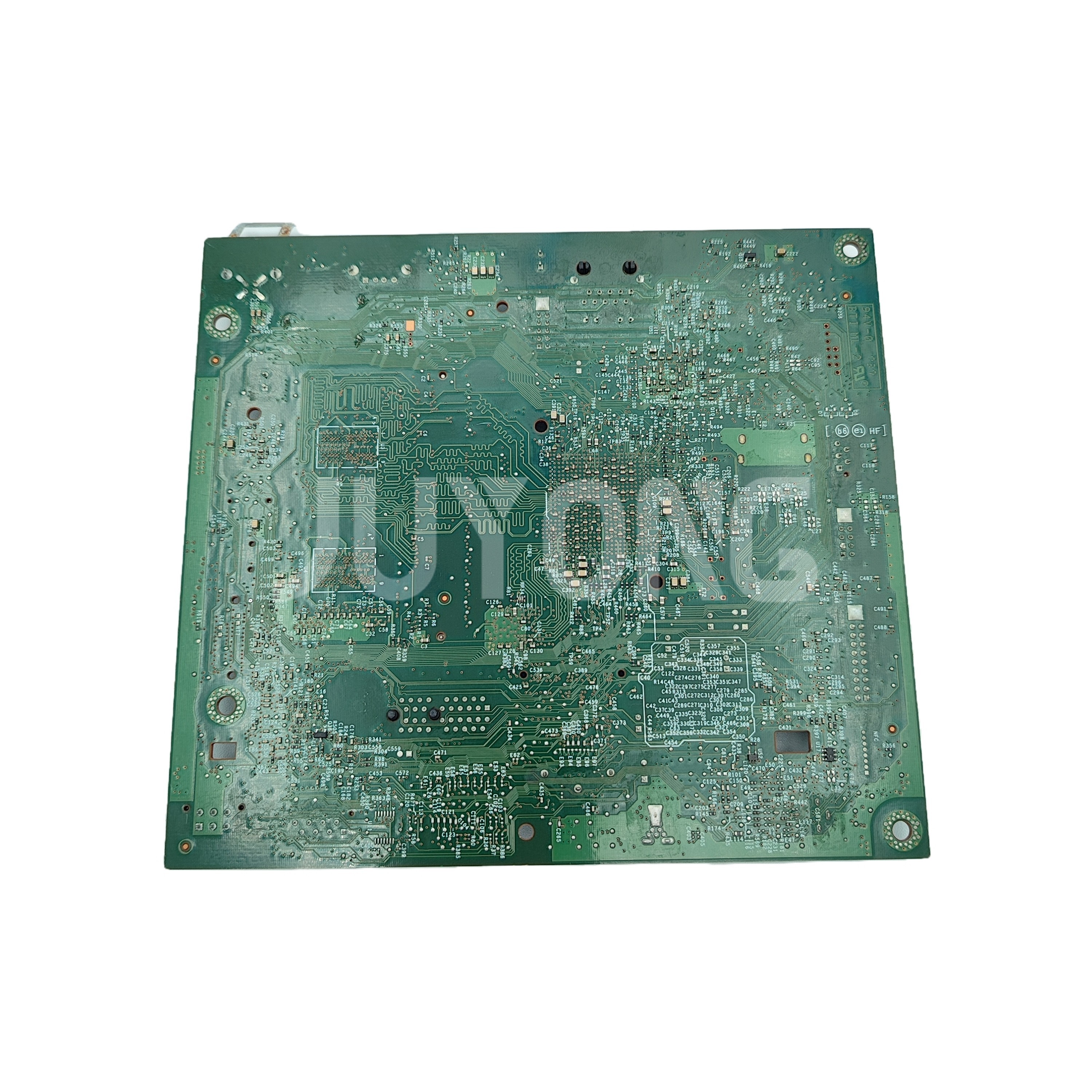 LOGIC BOARD B5L46-60001 FORMATTER BOARD FOR HP M577 MAINBOARD IN WELL CONDITION