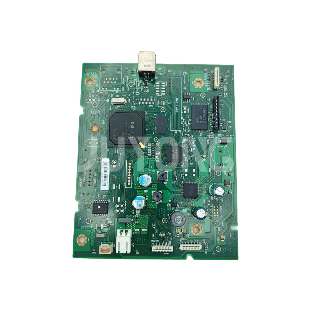 FORMATTER BOARD CE853-60001 LOGIC BOARD FOR HP LaserJet M175A MAINBOARD ORIGINAL QUALITY