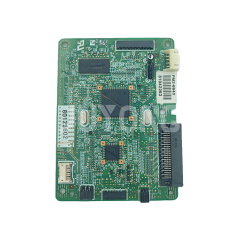 LOGIC BOARD FM2-6643 FORMATTER BOARD FOR CANON LBP3300 MAINBOARD IN VERY GOOD QUALITY