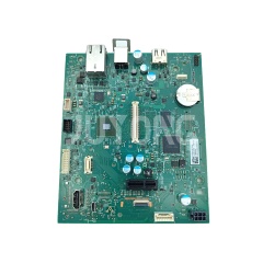 LOGIC BOARD F2A68-60003 FORMATTER BOARD FOR HP M506X MAINBOARD IN WELL CONDITION