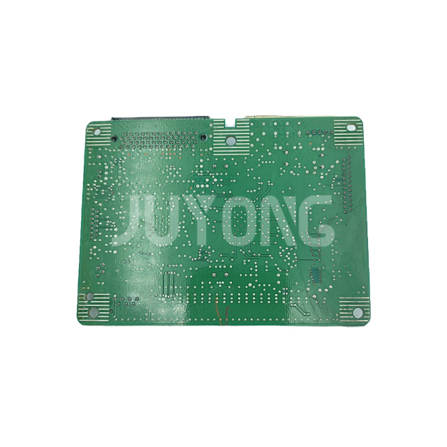 LOGIC BOARD FM2-6643 FORMATTER BOARD FOR CANON LBP3300 MAINBOARD IN VERY GOOD QUALITY
