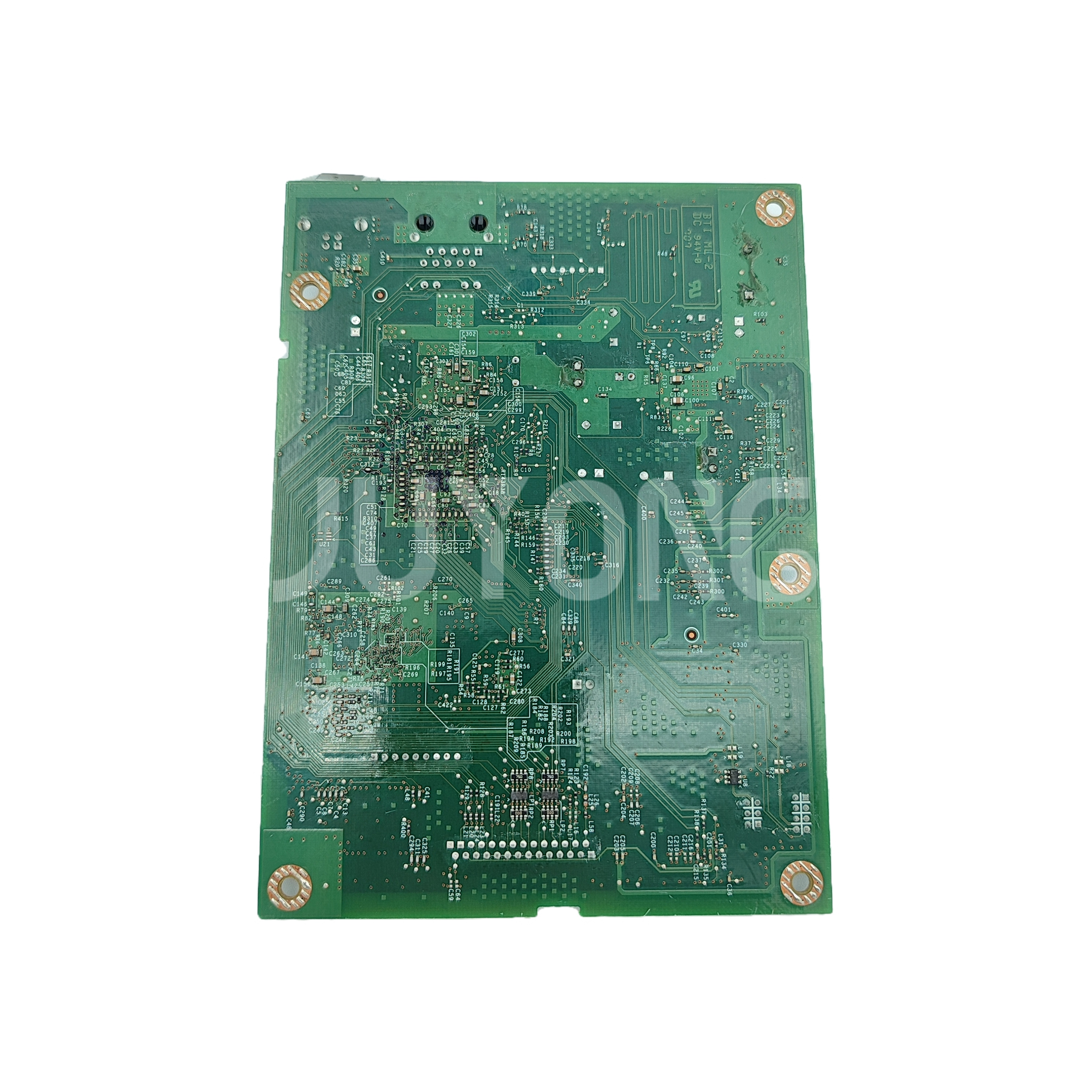 LOGIC BOARD CZ272-60001 FORMATTER BOARD FOR HP M570 MAINBOARD IN WELL CONDITION