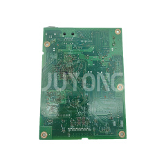 LOGIC BOARD CZ272-60001 FORMATTER BOARD FOR HP M570 MAINBOARD IN WELL CONDITION