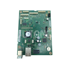 LOGIC BOARD CZ272-60001 FORMATTER BOARD FOR HP M570 MAINBOARD IN WELL CONDITION