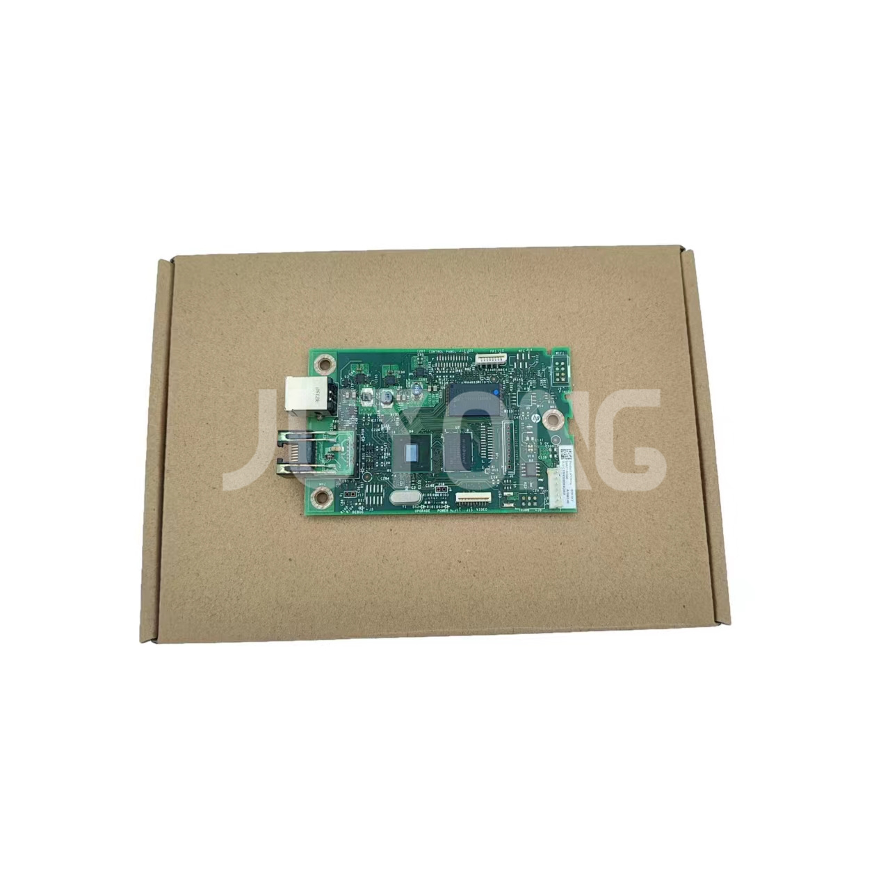 LOGIC BOARD B4A21-60002 FORMATTER BOARD FOR HP M252N MAINBOARD IN WELL CONDITION