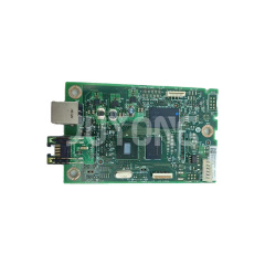 LOGIC BOARD B4A21-60002 FORMATTER BOARD FOR HP M252N MAINBOARD IN WELL CONDITION