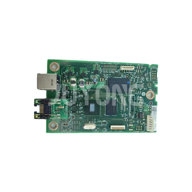 LOGIC BOARD B4A21-60002 FORMATTER BOARD FOR HP M252N MAINBOARD IN WELL CONDITION