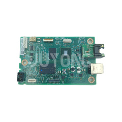 LOGIC BOARD B4A22-60001 FORMATTER BOARD FOR HP M252DW MAINBOARD IN WELL CONDITION