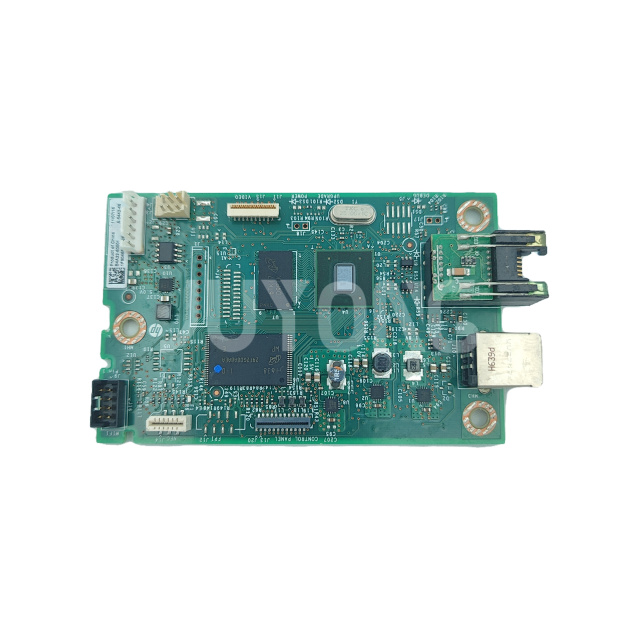 LOGIC BOARD B4A22-60001 FORMATTER BOARD FOR HP M252DW MAINBOARD IN WELL CONDITION