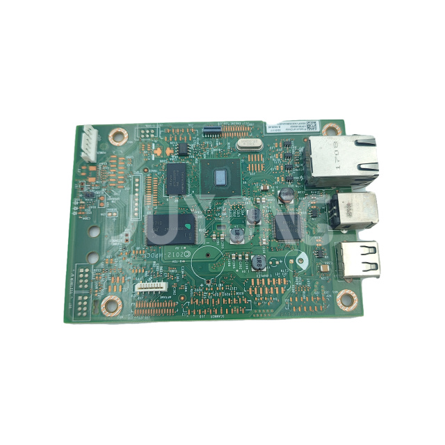 LOGIC BOARD C5F95-60002 FORMATTER BOARD FOR HP M402DNE MAINBOARD IN VERY GOOD QUALITY