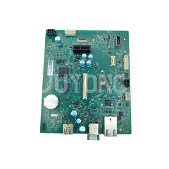 LOGIC BOARD F2A68-60003 FORMATTER BOARD FOR HP M506X MAINBOARD IN WELL CONDITION