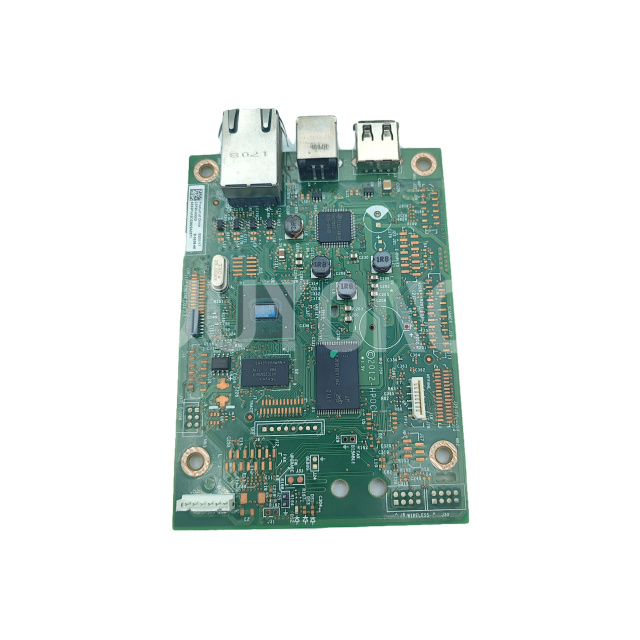 LOGIC BOARD C5F95-60002 FORMATTER BOARD FOR HP M402DNE MAINBOARD IN VERY GOOD QUALITY
